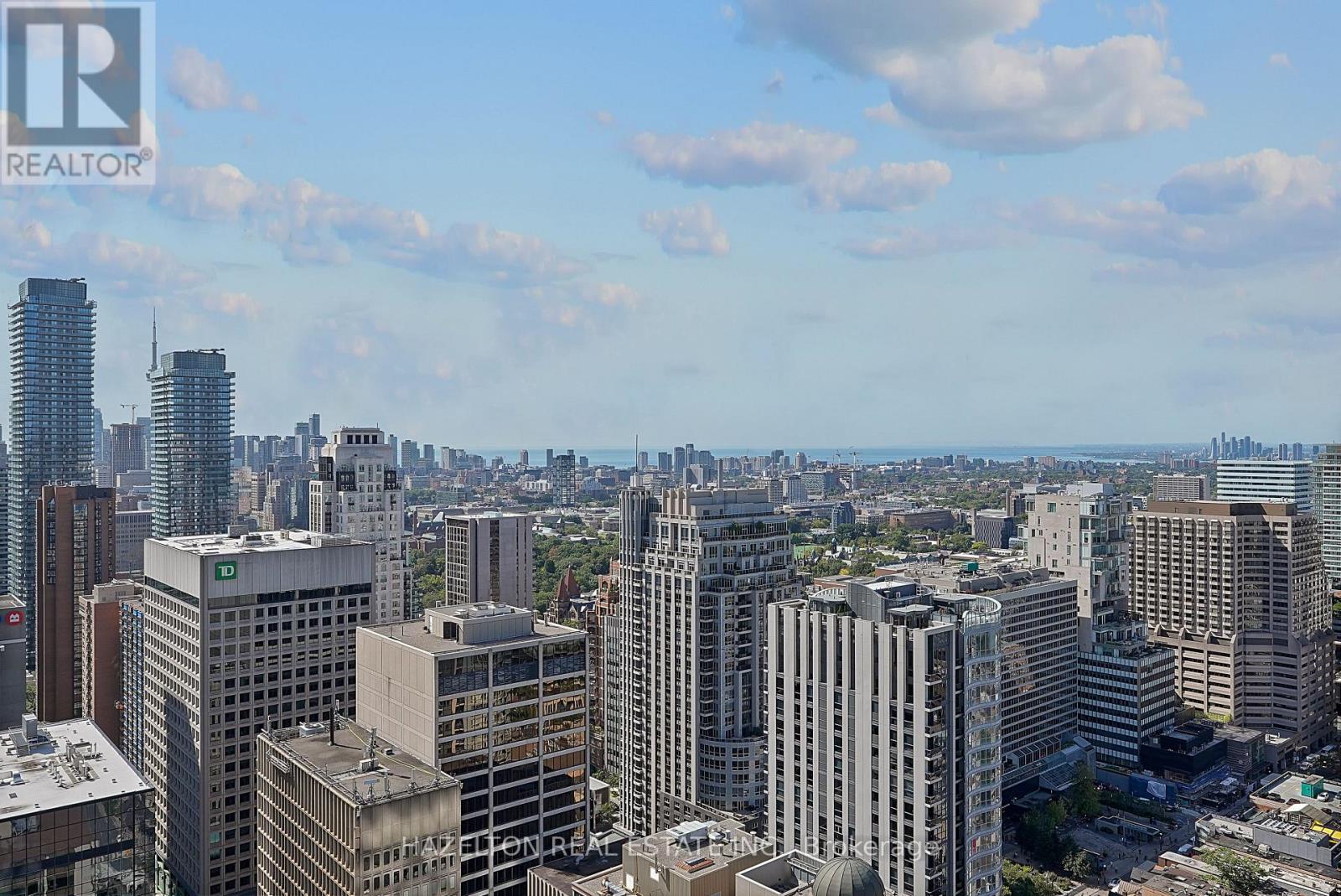 #3203 50 YORKVILLE AVENUE - 28