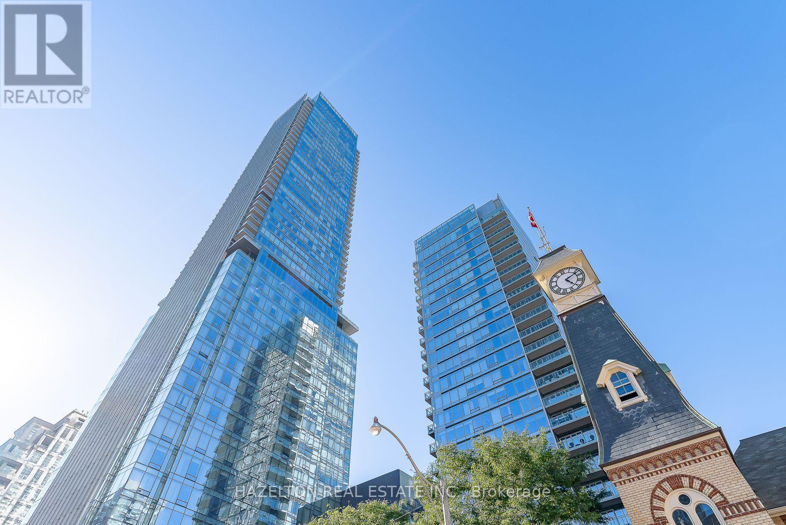 #3203 50 YORKVILLE AVENUE - 30
