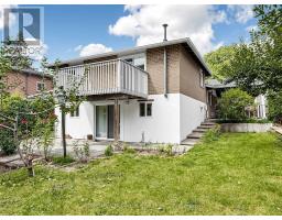 21 Grove Park Crescent, Toronto, ON M2J2C7 Photo 33