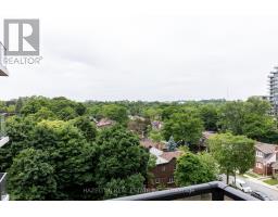 706 - 8 Manor Road W, Toronto, ON M4S2A5 Photo 22