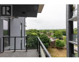 706 - 8 Manor Road W, Toronto, ON M4S2A5 Photo 24