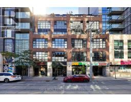 402 - 261 King Street E, Toronto, ON M5A4T6 Photo 50