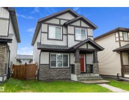 House for sale at 15927 13 Av SW, Edmonton — MLS® E4502376