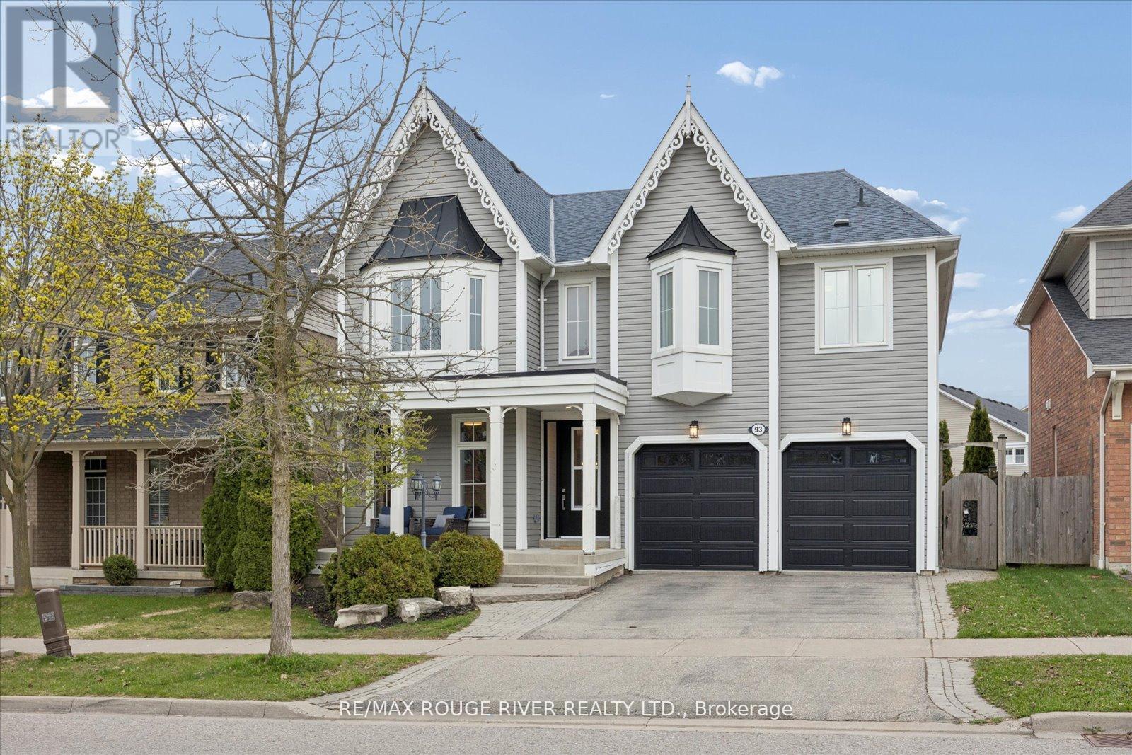 93 Holsted Road, Whitby, ON