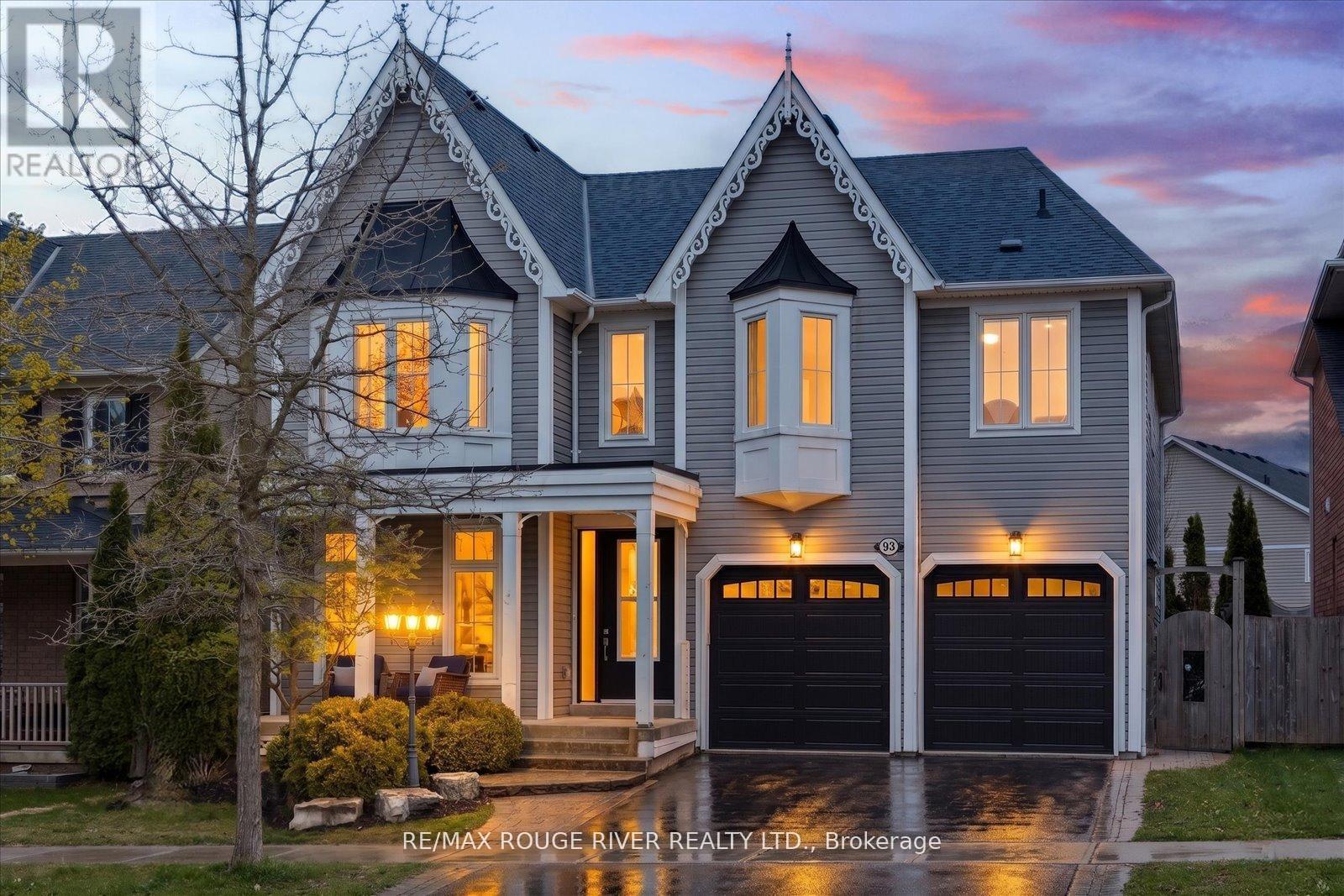 93 Holsted Road, Whitby, ON photo 2