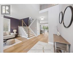 Living room - 93 Holsted Road, Whitby, ON L1M2N5 Photo 9