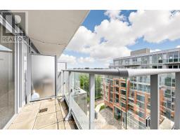 705 - 1635 Military Trail, Toronto, ON M1C1B2 Photo 24