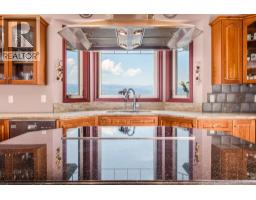 Dining room - 9265 Kokanee Road, Vernon, BC V1H1K4 Photo 9