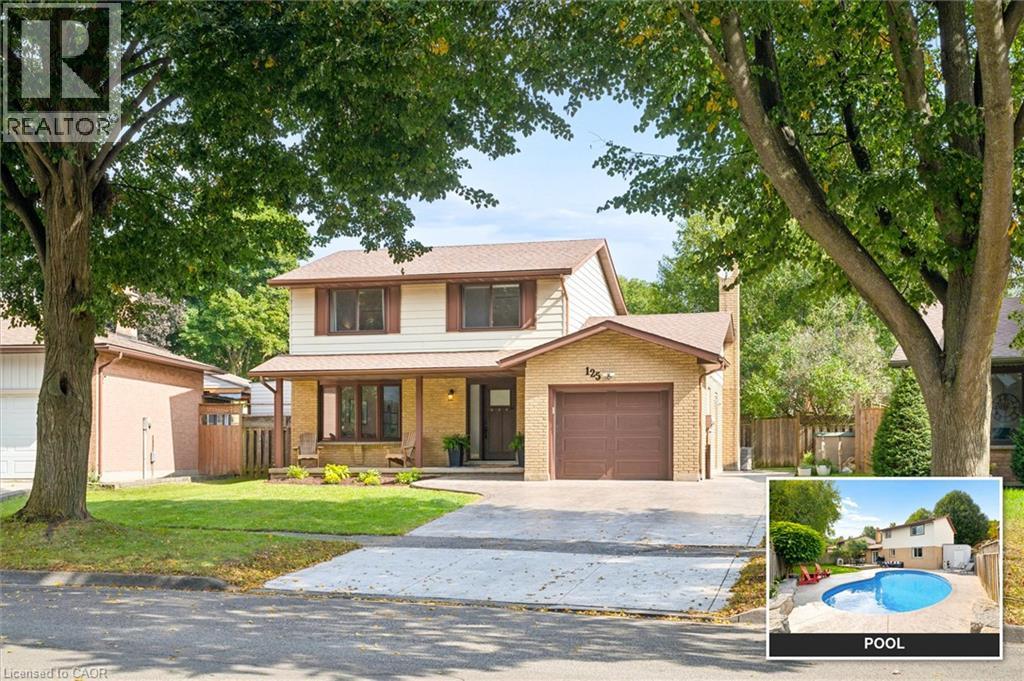 125 MARTINGLEN Crescent — photo 2