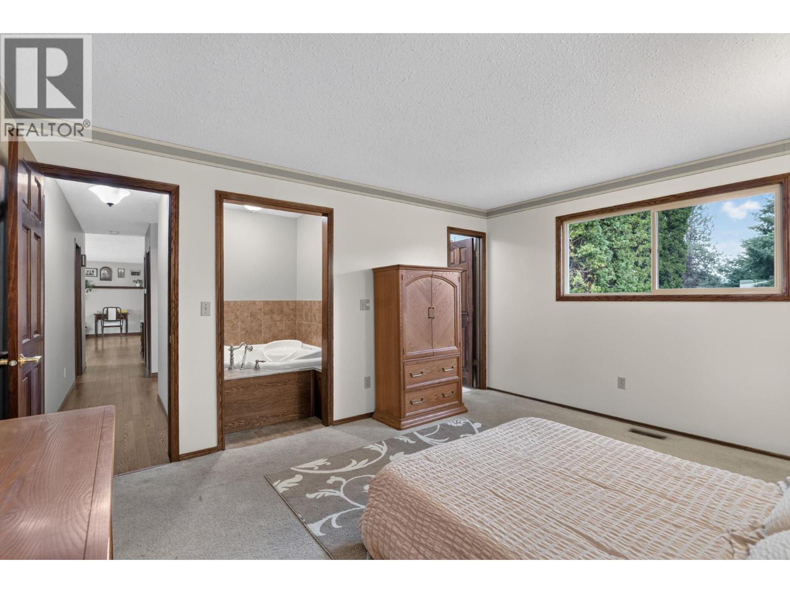  4685 Westridge Drive, Kelowna