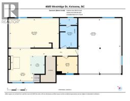 4685 Westridge Drive, Kelowna, BC V1W3A8 Photo 56