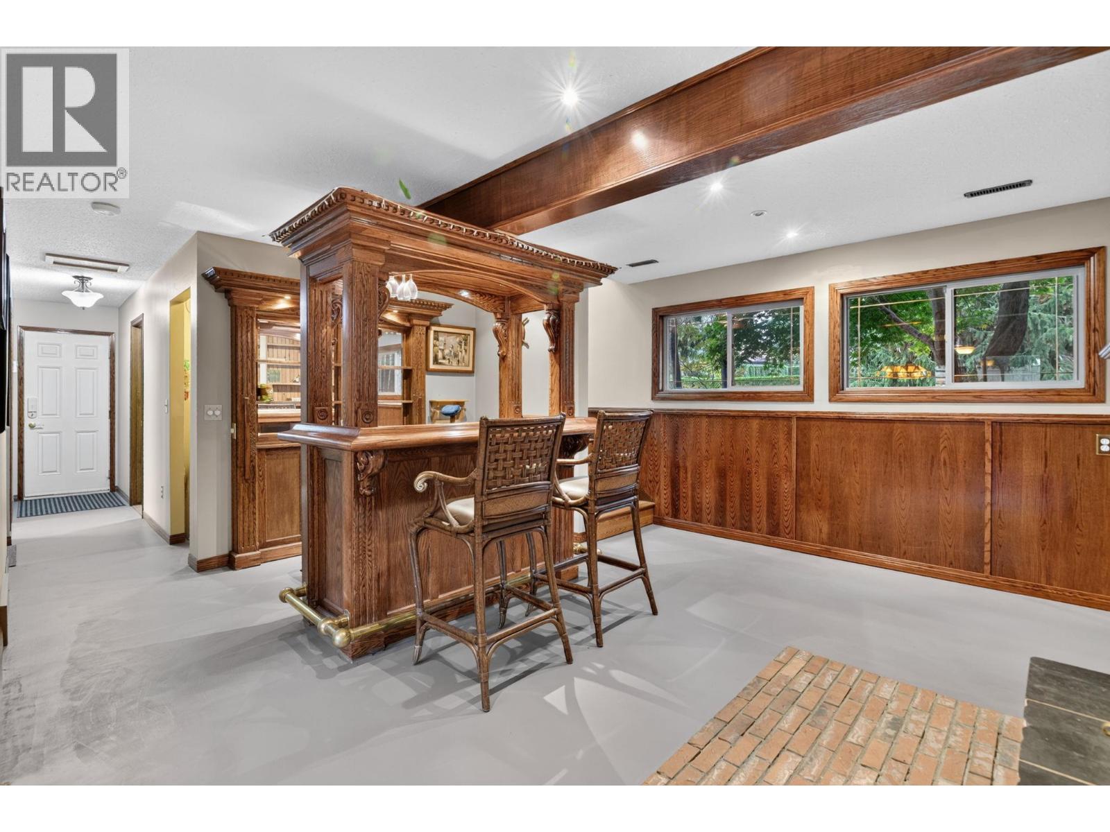 4685 Westridge Drive, Kelowna