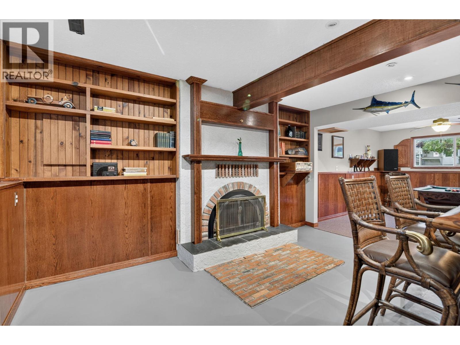  4685 Westridge Drive, Kelowna