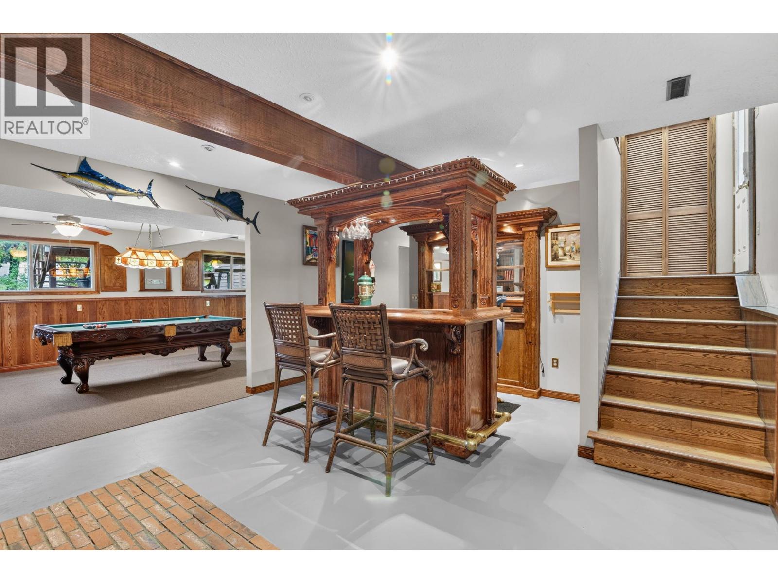  4685 Westridge Drive, Kelowna