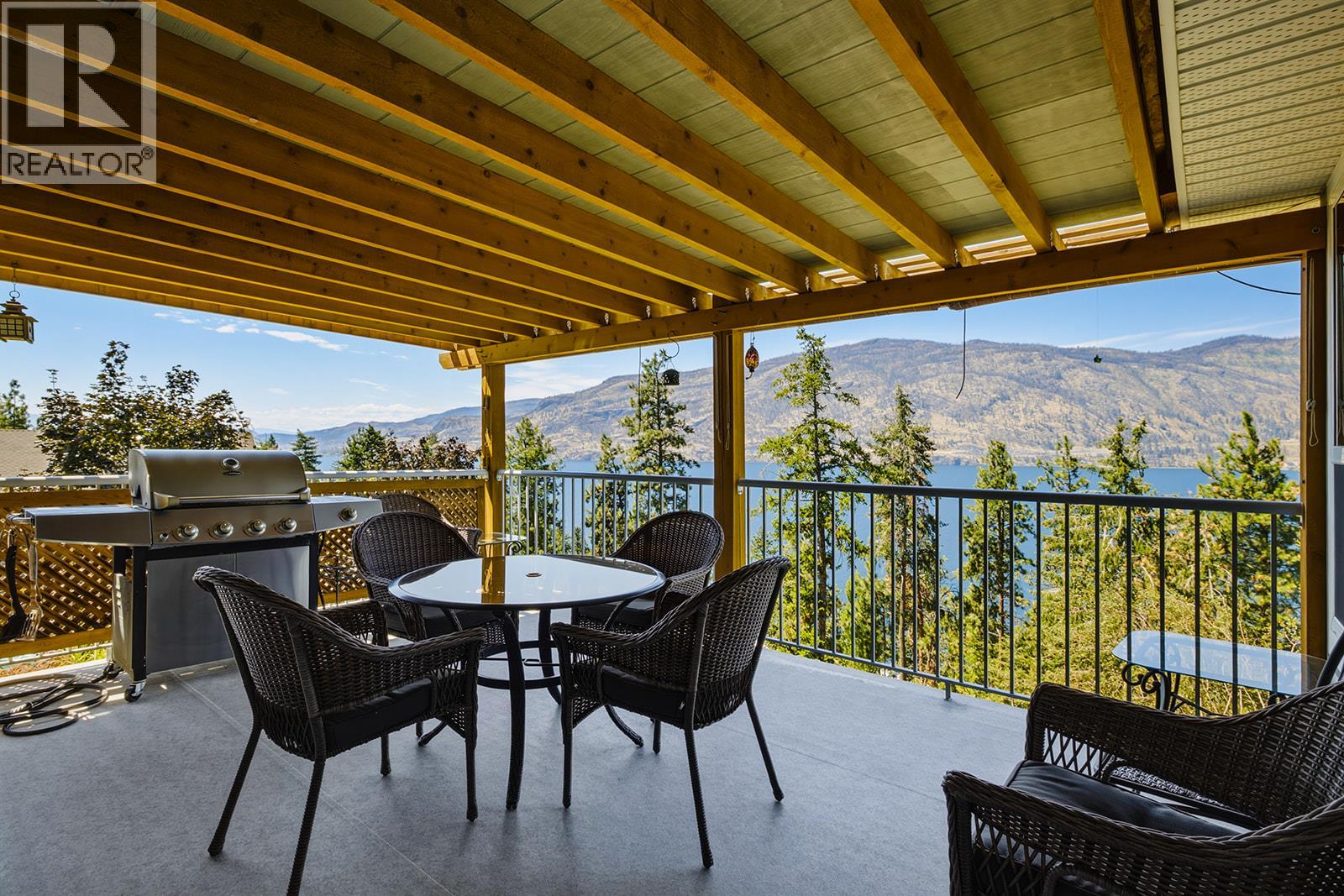  2620 Arthur Road, Kelowna