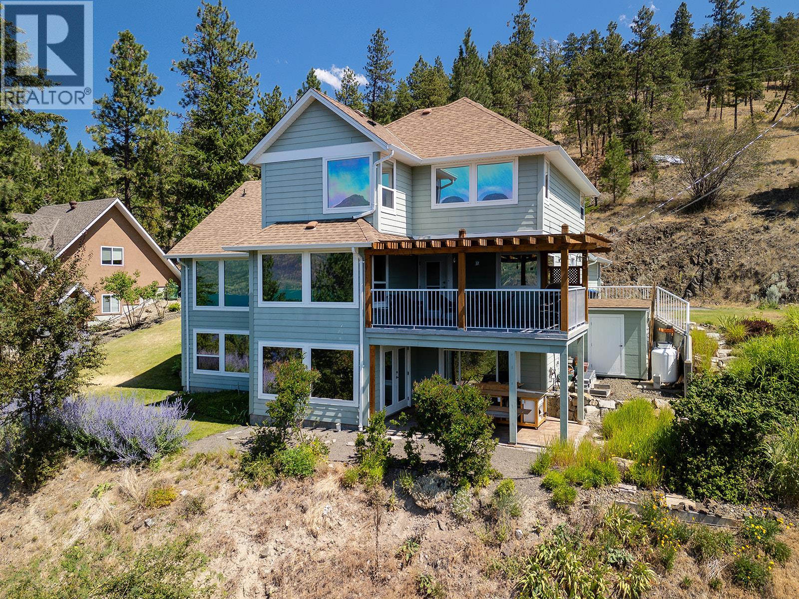  2620 Arthur Road, Kelowna