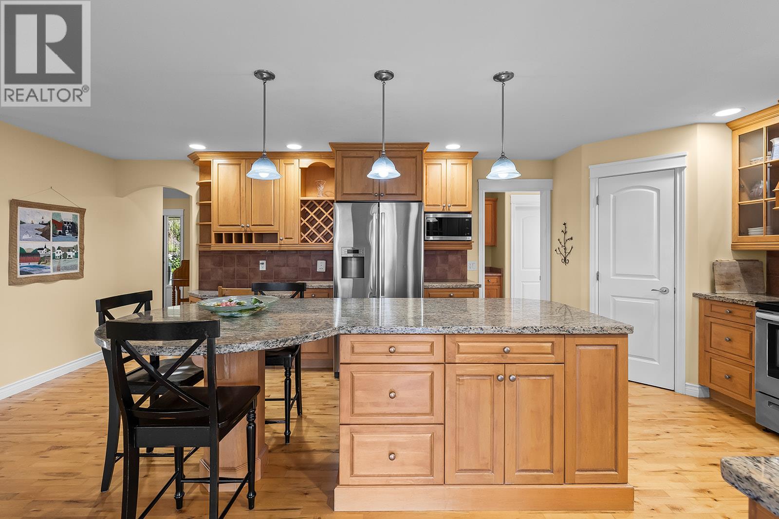 2620 Arthur Road, Kelowna