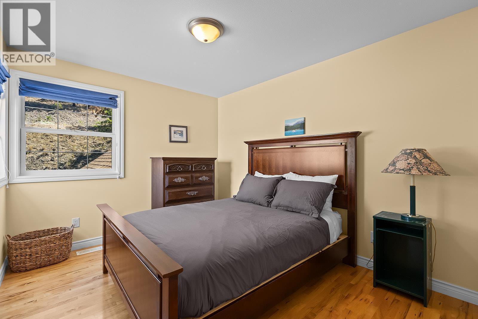  2620 Arthur Road, Kelowna