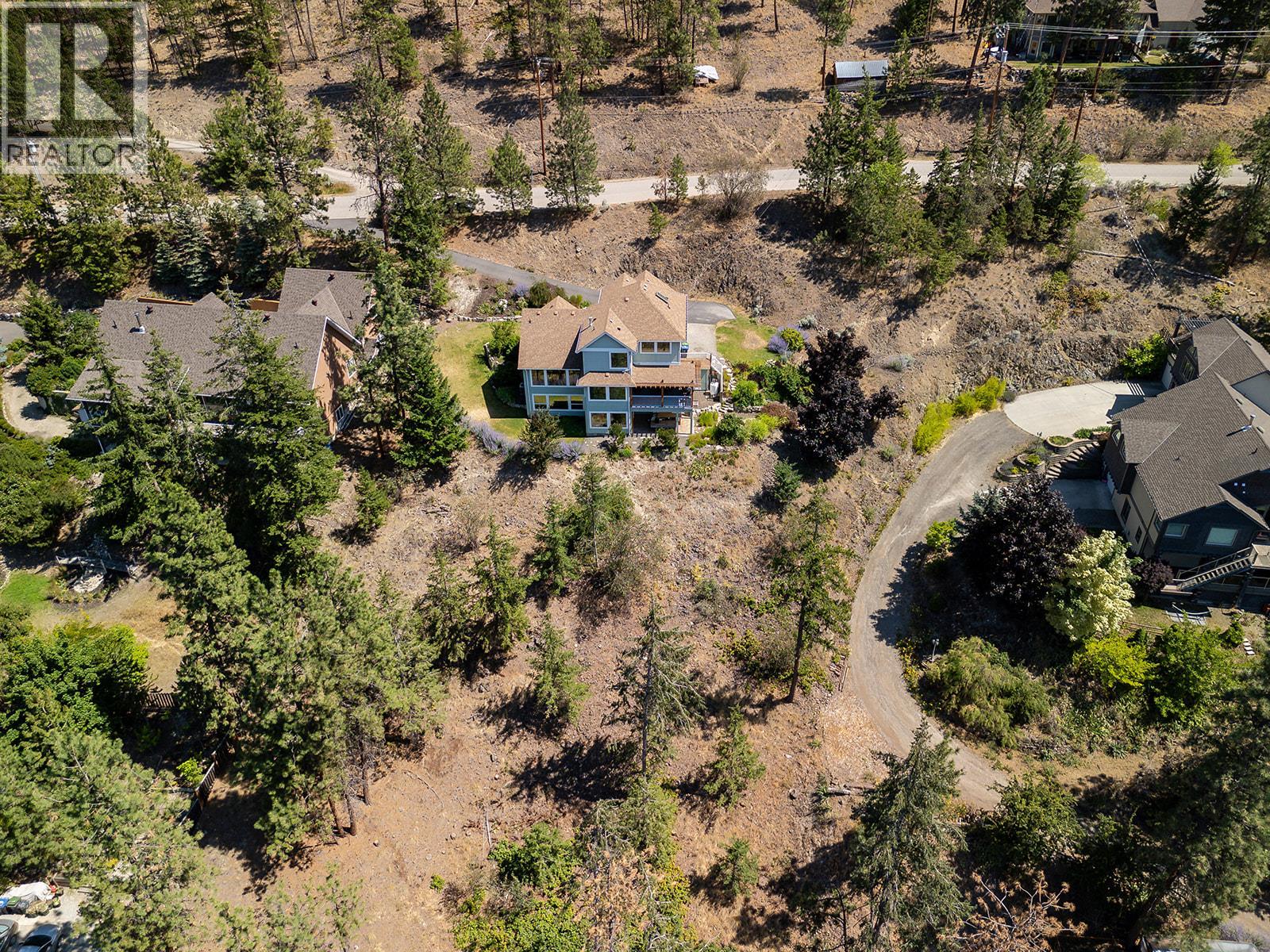  2620 Arthur Road, Kelowna