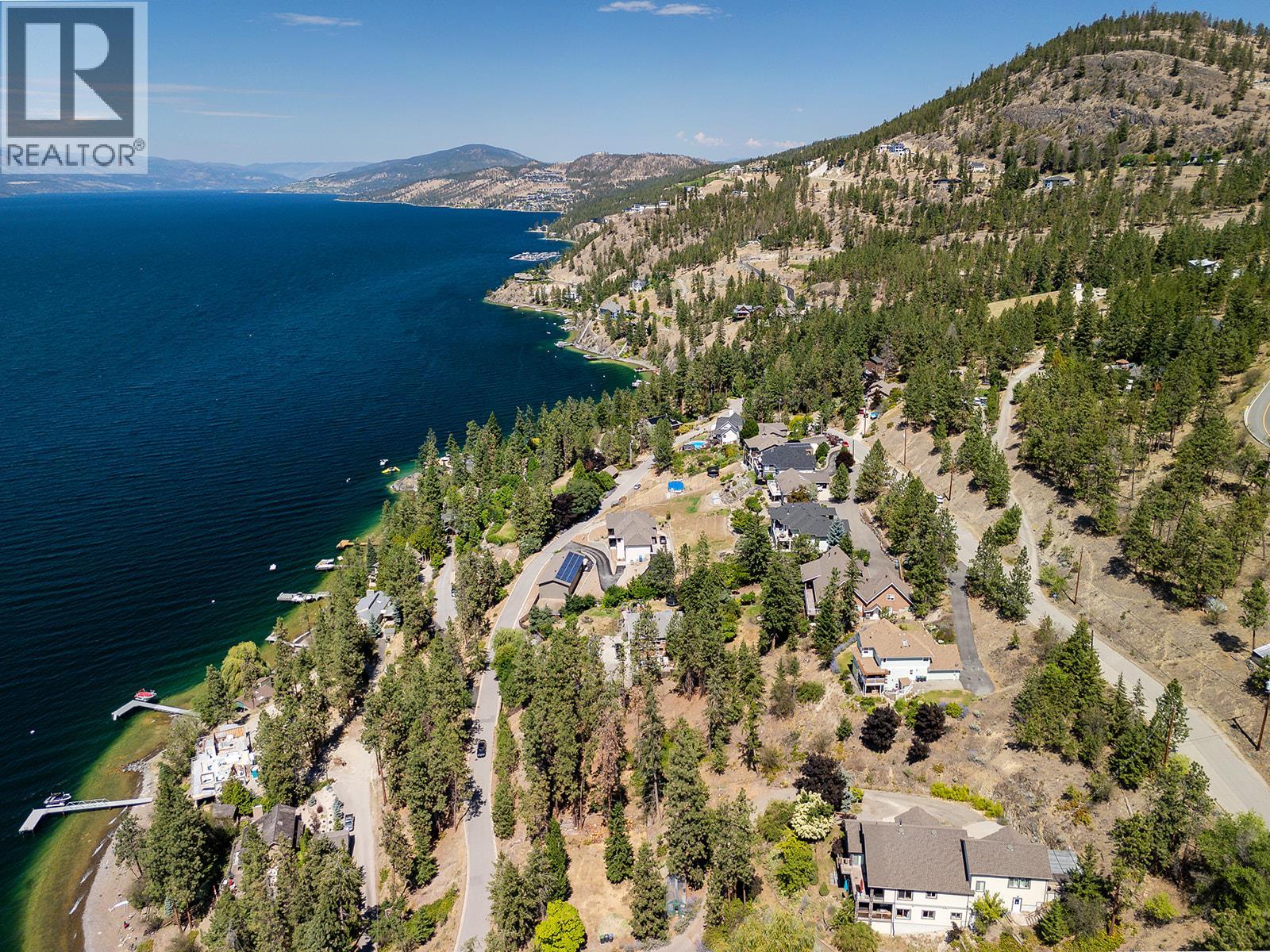  2620 Arthur Road, Kelowna