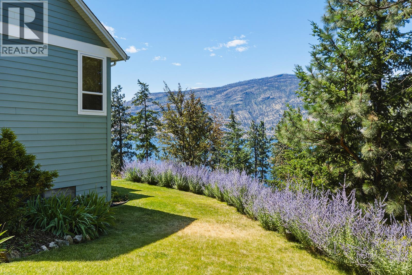  2620 Arthur Road, Kelowna