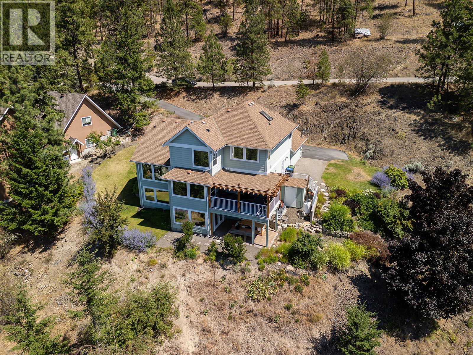  2620 Arthur Road, Kelowna
