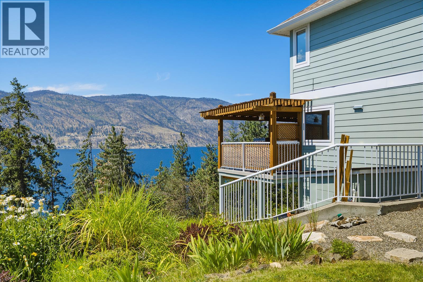  2620 Arthur Road, Kelowna