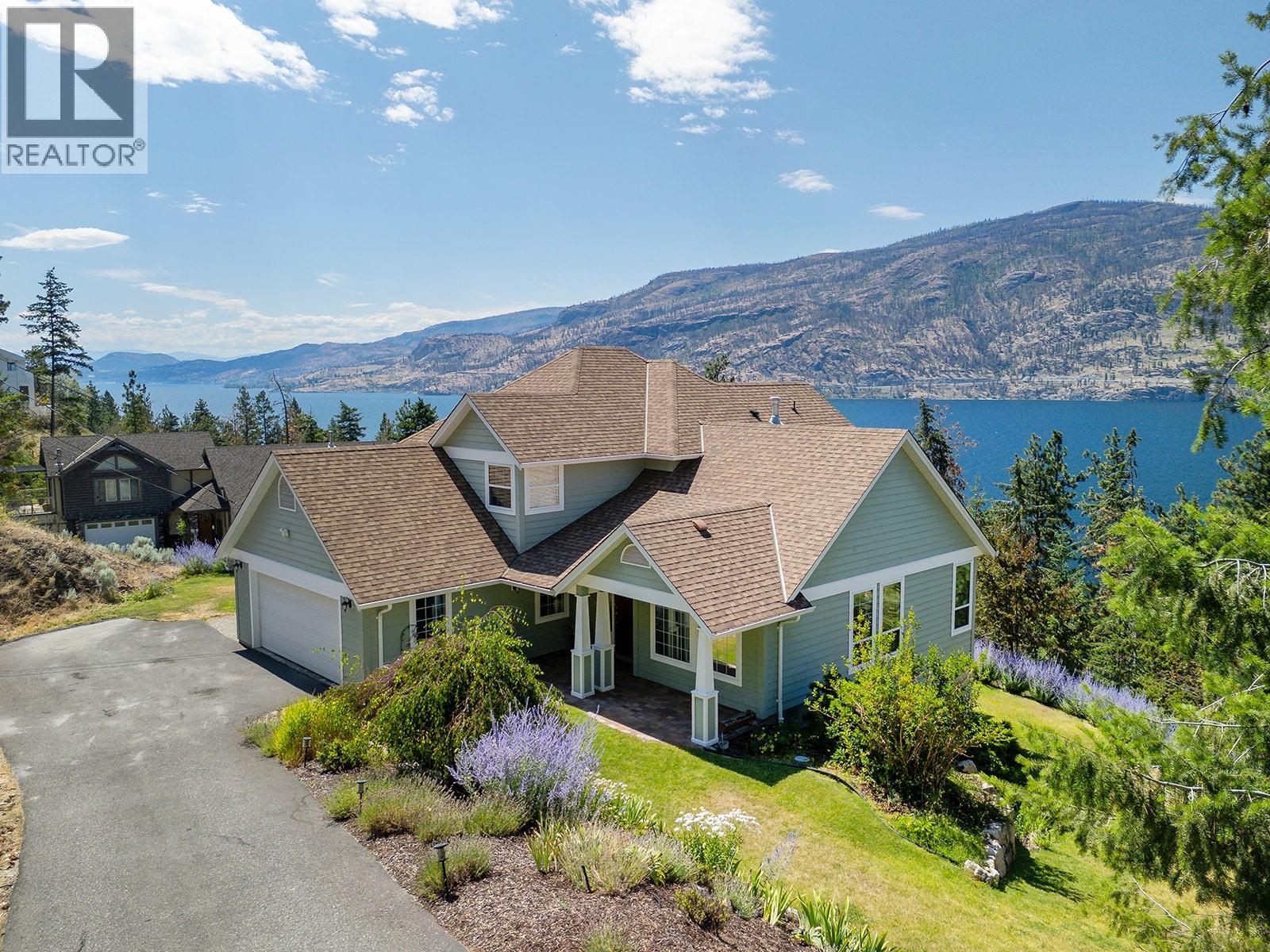  2620 Arthur Road, Kelowna