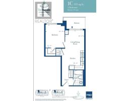 1014 - 85 Park Road N, Vaughan, ON L4J0H8 Photo 10
