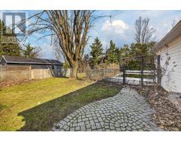 89 North St West (main Floor Only) Street N, Orillia, ON L3V3S7 Photo 31