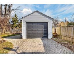 89 North St West (main Floor Only) Street N, Orillia, ON L3V3S7 Photo 32