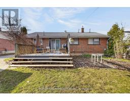 89 North St West (main Floor Only) Street N, Orillia, ON L3V3S7 Photo 33