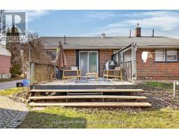 89 North St West (main Floor Only) Street N, Orillia, ON L3V3S7 Photo 34