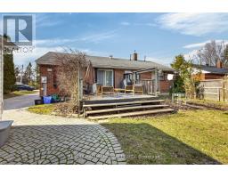 89 North St West (main Floor Only) Street N, Orillia, ON L3V3S7 Photo 35
