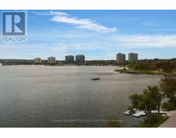 305 - 185 Dunlop Street E, Barrie, ON L4M0L7 Photo 13
