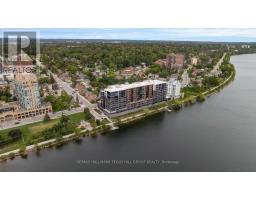 305 - 185 Dunlop Street E, Barrie, ON L4M0L7 Photo 14