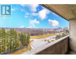 910 - 40 Panorama Court, Toronto, ON M9V4M1 Photo 42