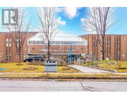 910 - 40 Panorama Court, Toronto, ON M9V4M1 Photo 45