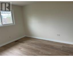Bedroom 3 - 162 Beech St Main Floor Street, Brampton, ON L6V1V6 Photo 7