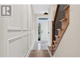 Eating area - 3175 Maplehill Drive, Burlington, ON L7N2W3 Photo 6