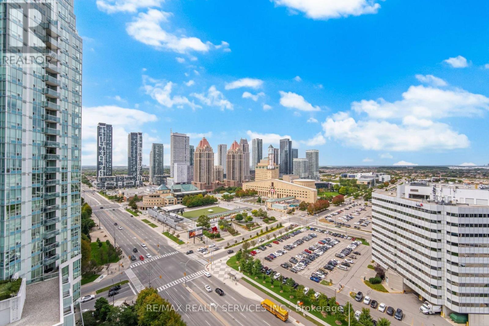 #2008 220 BURNHAMTHORPE ROAD W - 31