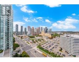 2008 - 220 Burnhamthorpe Road W, Mississauga, ON L5B4N4 Photo 31