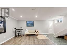 716 Eaglemount Crescent, Mississauga, ON L5C1N9 Photo 31