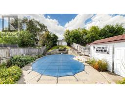 716 Eaglemount Crescent, Mississauga, ON L5C1N9 Photo 40