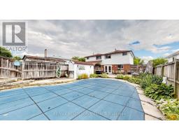716 Eaglemount Crescent, Mississauga, ON L5C1N9 Photo 42