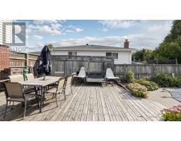 716 Eaglemount Crescent, Mississauga, ON L5C1N9 Photo 45