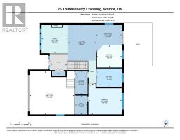 25 Thimbleberry Crossing, Wilmot, ON N3A4P5 Photo 38