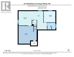 25 Thimbleberry Crossing, Wilmot, ON N3A4P5 Photo 39