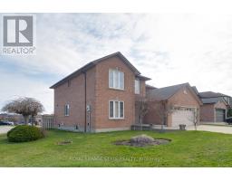 Foyer - 137 National Drive, Hamilton, ON L8G5B3 Photo 10