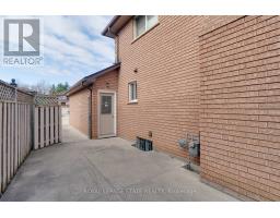 Primary Bedroom - 137 National Drive, Hamilton, ON L8G5B3 Photo 12